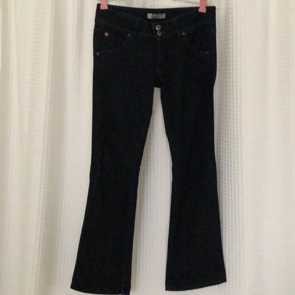 Hudson jeans sz 27